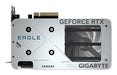 Gigabyte GeForce RTX 5060 EAGLE OC ICE 8GB Graphics Card | GV-N5060EAGLEOC ICE-8GD NVIDIA Graphics Card Gigabyte