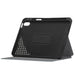 Targus Click-In™ Case for iPad® A16 and (10th gen.) 10.9-inch - Silver | THZ93211GL Tablet Case Targus