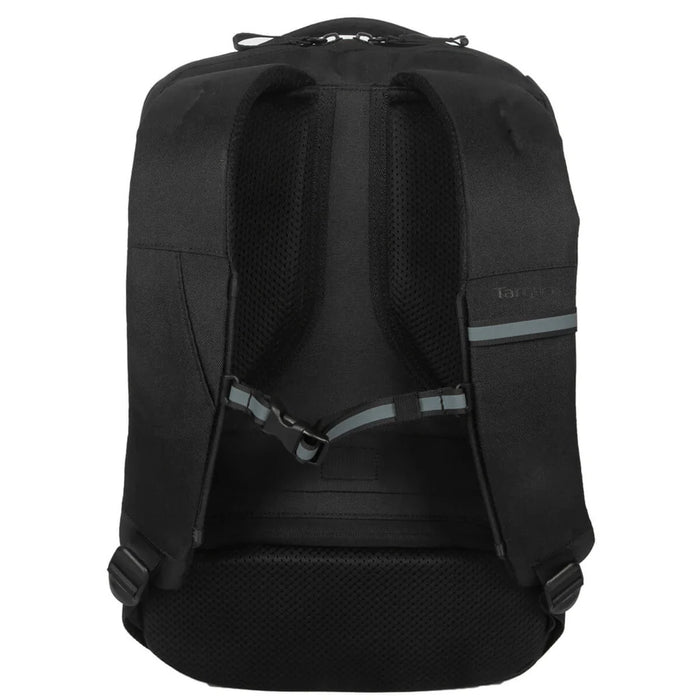 Targus 15-16” Commuter EcoSmart® Backpack - Black | TBB652GL Backpack Targus