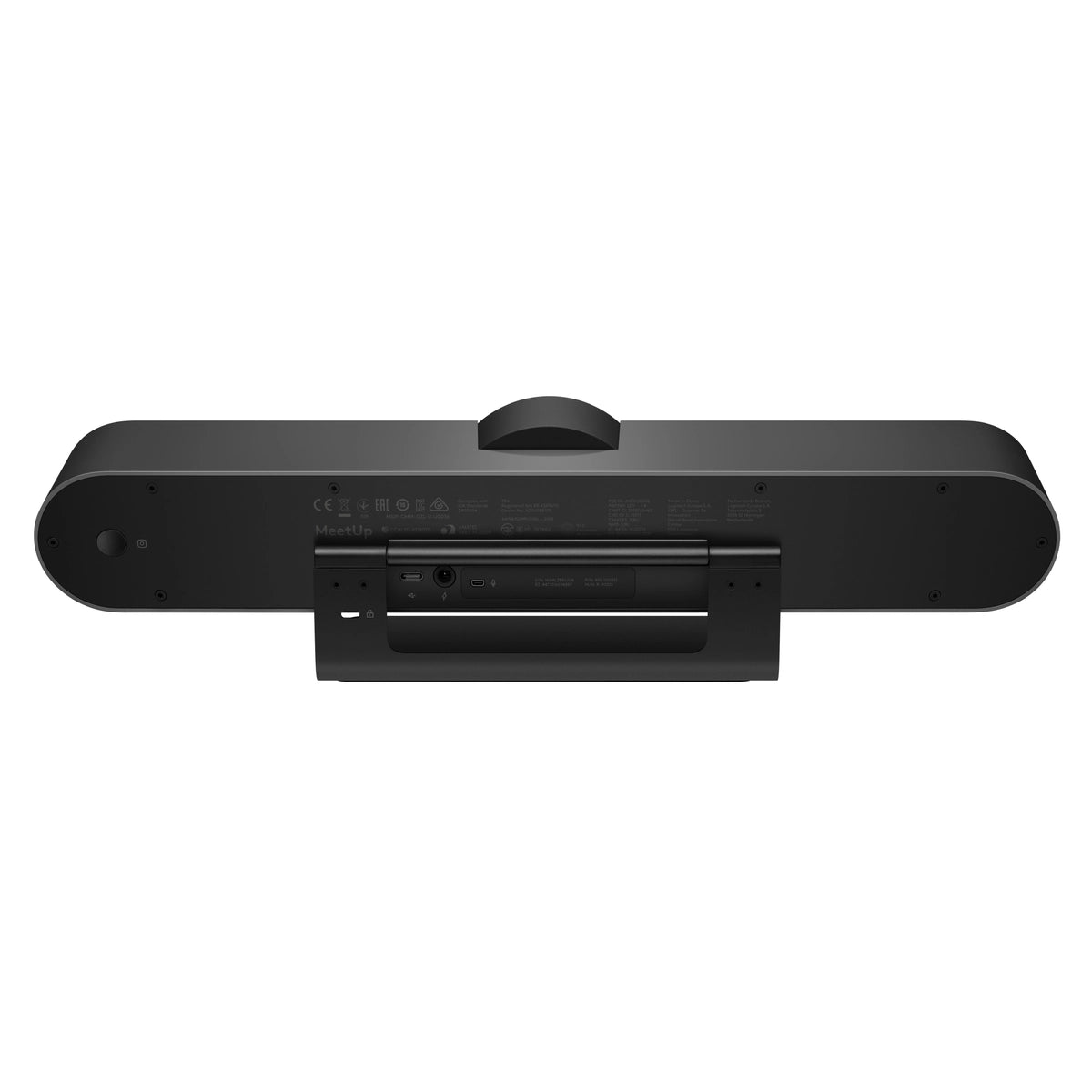 Logitech 960-001102 MeetUp Videoconferencing Camera Video Conferencing System Logitech
