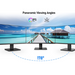 Koorui N02 27" 100Hz Full HD Gaming Monitor Gaming Monitor Koorui