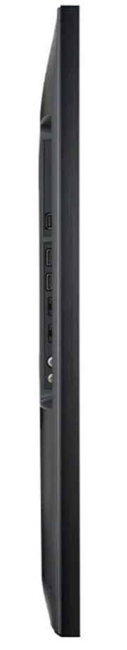 LG 55UH7J-H 55" 4K Ultra HD Large Format Digital Signage Display Digital Signage Display LG