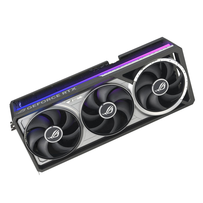 Asus GeForce RTX 5080 ROG Astral 16GB GDDR7 Graphics Card | 90YV0LV1-M0NA00