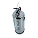 Firexo Stainless Steel 6 Litre Fire Extinguisher Fire Extinguisher Firexo