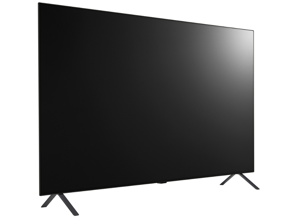 LG 48AM960H 48" 4K Ultra HD OLED TV with Pro:Centric Hotel TV LG