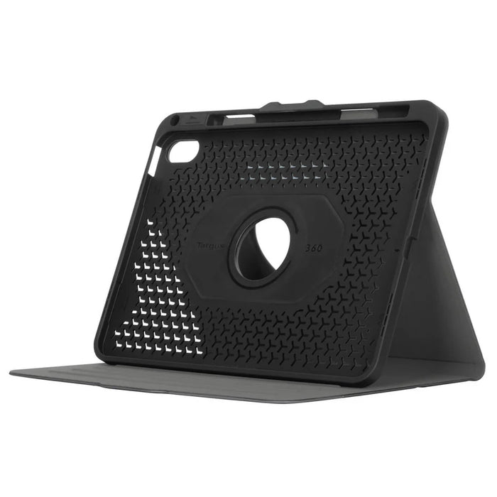 Targus VersaVu® Case for iPad® A16 and (10th gen.) 10.9" - Black | THZ935GL Tablet Case Targus