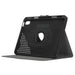 Targus VersaVu® Case for iPad® A16 and (10th gen.) 10.9" - Black | THZ935GL Tablet Case Targus