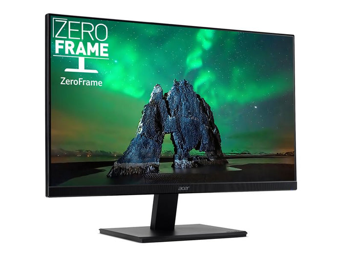 Acer Vero V7 V227Q-H 22" 100Hz 4ms Full HD Widescreen LED Monitor Desktop Monitor Acer