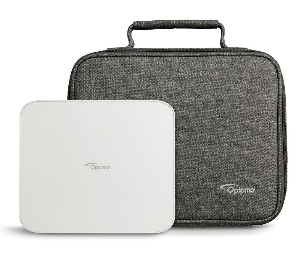 Optoma ML1080ST Eco-friendly Triple Laser Short Throw Projector - 1200 Lumens Projector Optoma