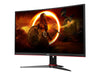 AOC C27G2E/BK 27" Full HD 1080P 165Hz Gaming Monitor