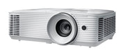 Optoma E1P0A3QWE1Z1/HD29He Big Screen HDR Gaming Sports And Movies Projector - 3600 Lumens Projector Optoma