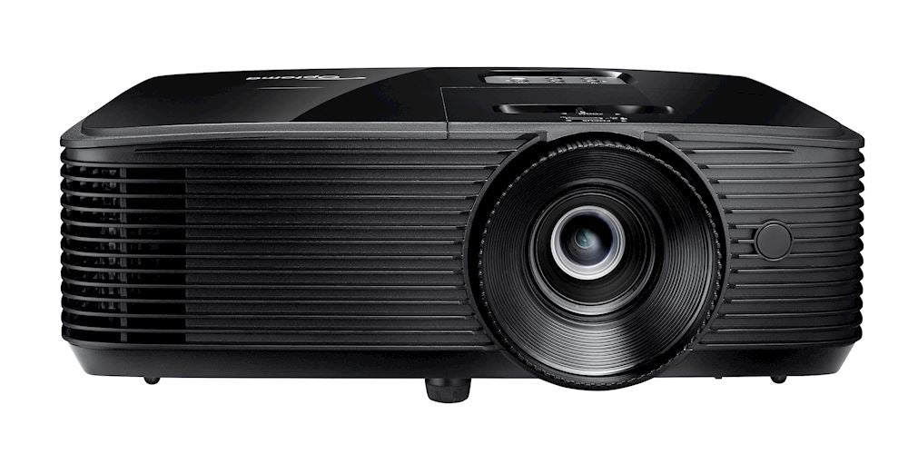 Optoma HD28e Bright Full HD Projector - 3800 Lumens Projector Optoma