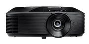 Optoma HD28e Bright Full HD Projector - 3800 Lumens Projector Optoma