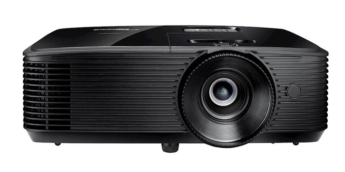 Optoma HD28e Bright Full HD Projector - 3800 Lumens Projector Optoma