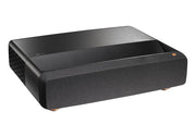 Optoma E9PV7KZ01EZ1 L1 Eco-friendly 4K UHD Projector - 2500 Lumens Projector Optoma