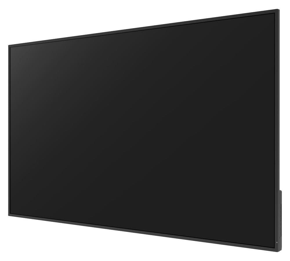 Optoma N3861K 86" 4K Ultra HD Professional Digital Signage Displays Digital Signage Display Optoma