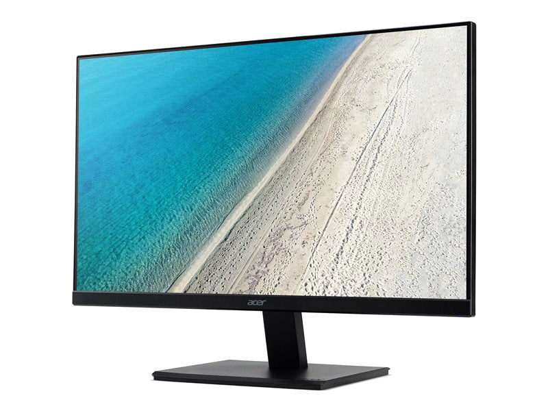 Acer Vero V7 V247Y-H 24" 100Hz 4ms Full HD Widescreen LED Monitor Desktop Monitor Acer