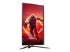 AOC AG275QXN/EU 27" QHD 165Hz 1ms Gaming Monitor