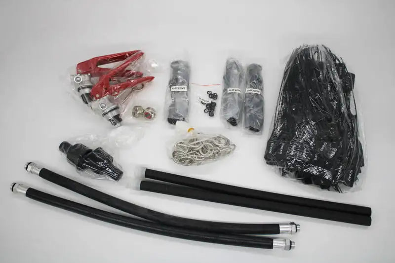 Firexo 6L Extinguisher Parts Kit