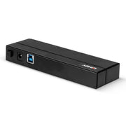 Lindy 7 Port USB 3.0 Hub | 43228 USB Hub & Docking Station Lindy