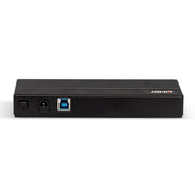Lindy 7 Port USB 3.0 Hub | 43228 USB Hub & Docking Station Lindy