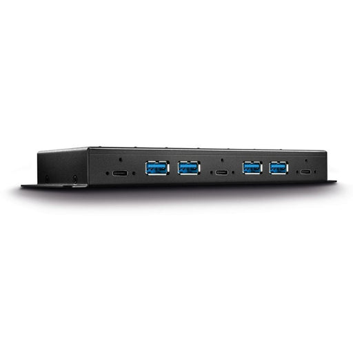 Lindy 7 Port USB 3.2 Gen 2 Metal Hub | 43275