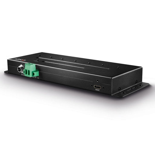 Lindy 7 Port USB 3.2 Gen 2 Metal Hub | 43275