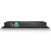 Lindy 7 Port USB 3.2 Gen 2 Metal Hub | 43275 USB Hub & Docking Station Lindy