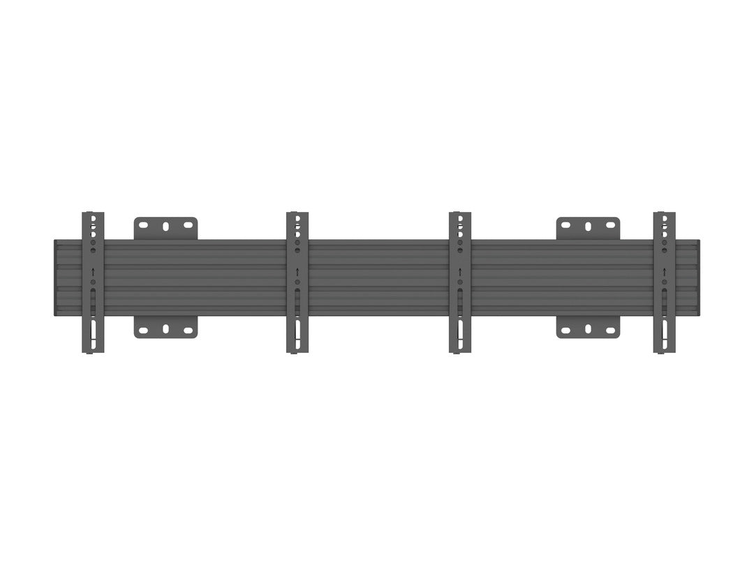 Multibrackets MBW2U Fixed M Wallmount Pro - (27"-32") Wall Mount Bracket Multibrackets