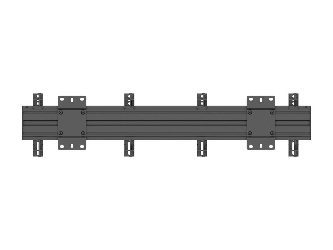 Multibrackets MBW2U Fixed M Wallmount Pro - (27"-32") Wall Mount Bracket Multibrackets