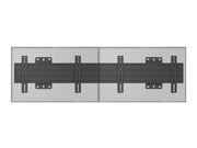 Multibrackets MBW2U Fixed M Wallmount Pro - (27"-32") Wall Mount Bracket Multibrackets