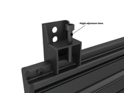 Multibrackets MBW3U Fixed M Wallmount Pro - (27"-32") Wall Mount Bracket Multibrackets