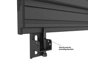 Multibrackets MBW3U Fixed M Wallmount Pro - (27"-32") Wall Mount Bracket Multibrackets