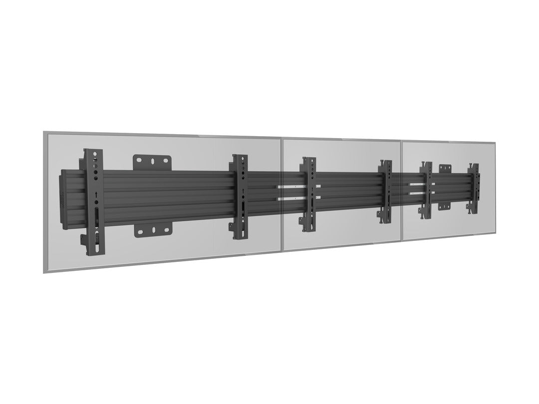 Multibrackets MBW3U Fixed M Wallmount Pro - (27"-32") Wall Mount Bracket Multibrackets