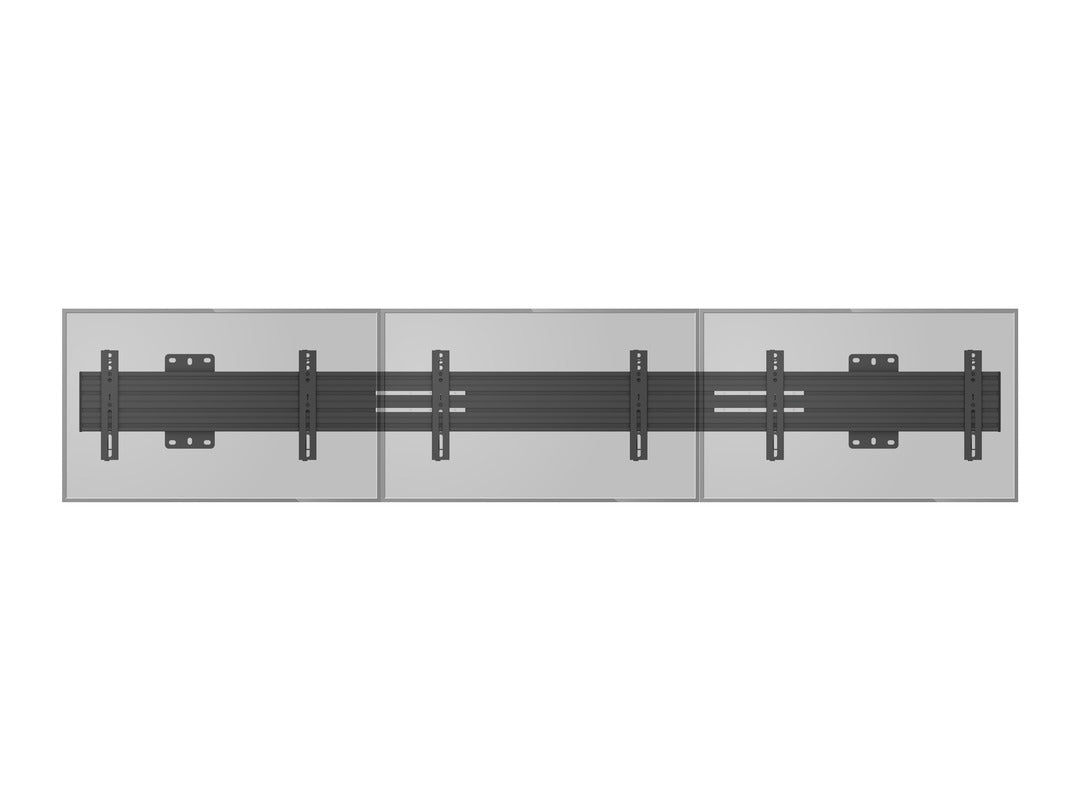 Multibrackets MBW3U Fixed M Wallmount Pro - (27"-32") Wall Mount Bracket Multibrackets