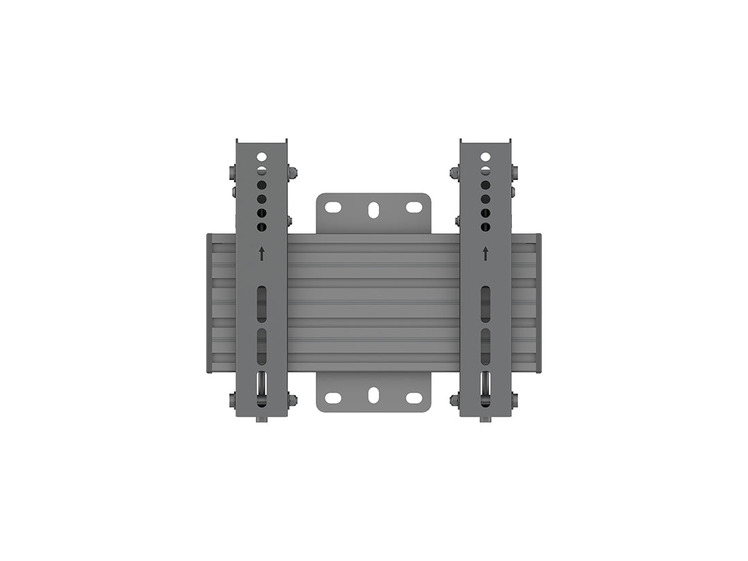 Multibrackets MBW1U Tilt 17" - 42" Pro Series Menu Board Wall Bracket For 1 Screen Wall Mount Bracket Multibrackets