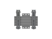 Multibrackets MBW1U Tilt 17" - 42" Pro Series Menu Board Wall Bracket For 1 Screen Wall Mount Bracket Multibrackets
