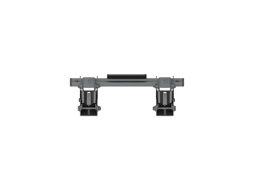 Multibrackets MBW1U Tilt 17" - 42" Pro Series Menu Board Wall Bracket For 1 Screen Wall Mount Bracket Multibrackets