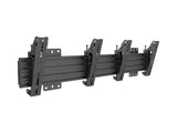 Multibrackets MBW2U Tilt 27"-32" Pro Series Menu Board Wall Bracket For 2 Screen