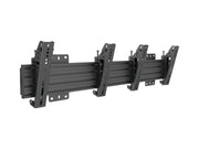 Multibrackets MBW2U Tilt 27"-32" Pro Series Menu Board Wall Bracket For 2 Screen Wall Mount Bracket Multibrackets