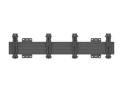 Multibrackets MBW2U Tilt 27"-32" Pro Series Menu Board Wall Bracket For 2 Screen Wall Mount Bracket Multibrackets