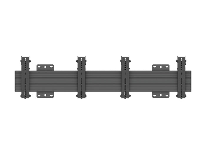 Multibrackets MBW2U Tilt 27"-32" Pro Series Menu Board Wall Bracket For 2 Screen Wall Mount Bracket Multibrackets
