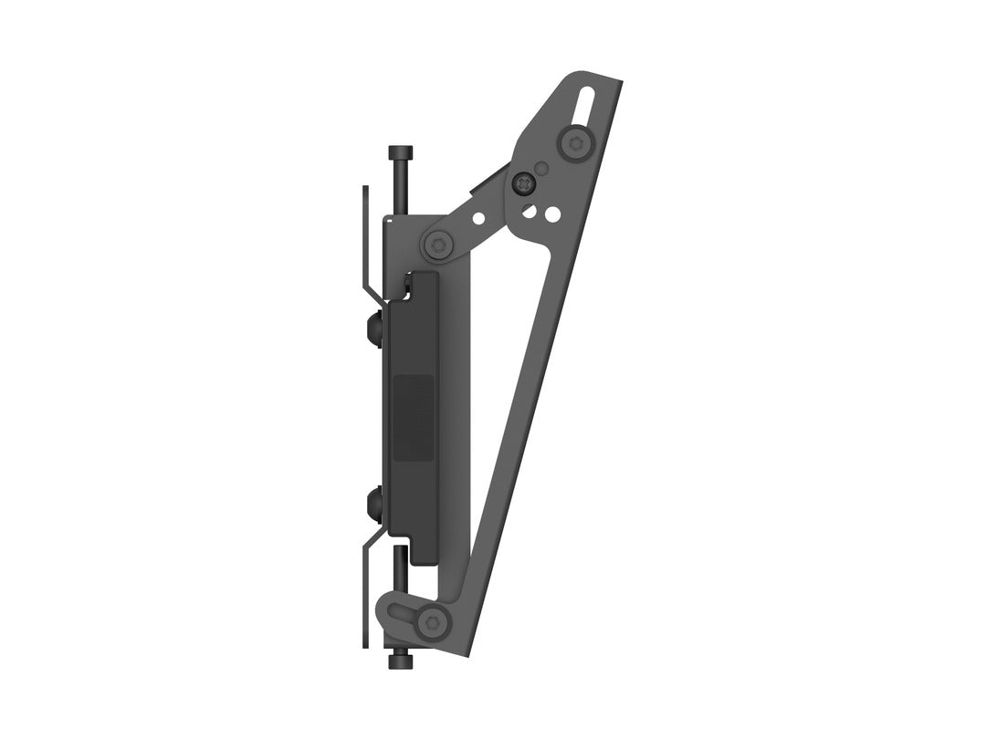 Multibrackets MBW2U Tilt 27"-32" Pro Series Menu Board Wall Bracket For 2 Screen Wall Mount Bracket Multibrackets