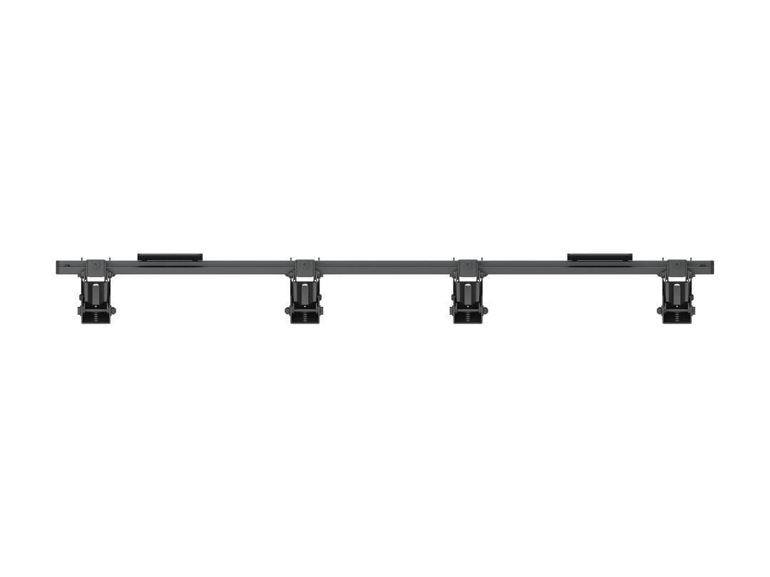 Multibrackets MBW2U Tilt 27"-32" Pro Series Menu Board Wall Bracket For 2 Screen Wall Mount Bracket Multibrackets