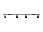 Multibrackets MBW2U Tilt 27"-32" Pro Series Menu Board Wall Bracket For 2 Screen Wall Mount Bracket Multibrackets