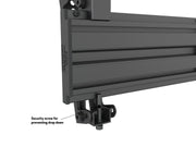 Multibrackets MBW2U Tilt 27"-32" Pro Series Menu Board Wall Bracket For 2 Screen Wall Mount Bracket Multibrackets