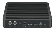 Logitech 993-001951 Rally Display Hub Video Conferencing Device Video Conferencing System Logitech