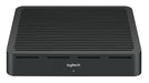 Logitech 993-001951 Rally Display Hub Video Conferencing Device