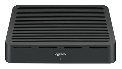 Logitech 993-001951 Rally Display Hub Video Conferencing Device