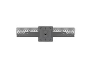 Multibrackets M Pro Series Enclosure 55" High Brightness Ceiling Medium Black Signage Display Enclosures Multibrackets